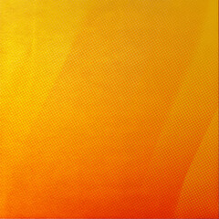 Orange textured design square background, Usable for social media, story, banner, poster, Advertisement, events, party, celebration, and various design works