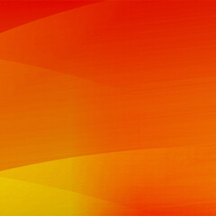 Red abstract gradient design square background, Usable for social media, story, banner, poster, Advertisement, events, party, celebration, and various design works