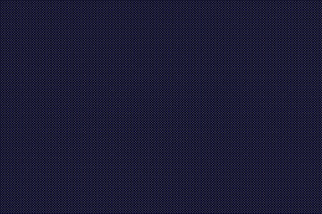 Led screen. Pixel textured display. Digital background with dots. Lcd monitor. Color electronic diode effect. Violet, blue television videowall. Projector grid template. Vector illustration. wallpaper