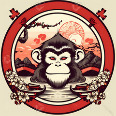 Monkey Madness: Adventure through Japan's Primate Paradise