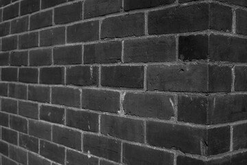 Obraz premium brick wall background