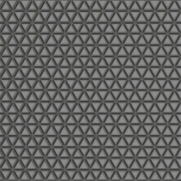 pentagon grid pattern stylish metal color suitable for background in various forms And the image format is a high quality file.