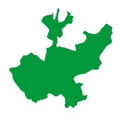 Mapa jalisco