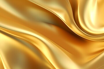 abstract golden background
