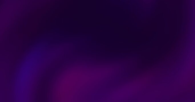 purple blue blur gradation abstract background