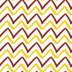abstract seamless geometric pattern background