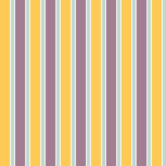Obraz premium yellow and dark purple striped background pattern