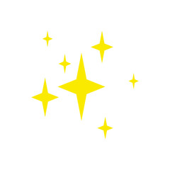 Star icon vector. Isolated classic rating. Favorite data trend design. Star site pictogram, mobile application. Logo illustration. 