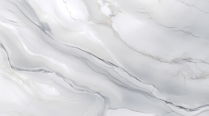 Obraz premium Grey Cloudy Sky, Generative AI