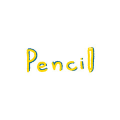 Pencil