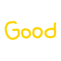 Good