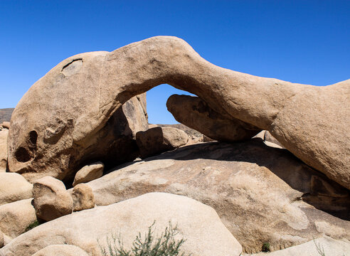 Arch Rock - Powered by Adobe