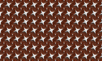 Abstrct background pattern vector image,Vector line flowers square for footage background wallpaper and seamless artwork illustration texture of vector graphic design