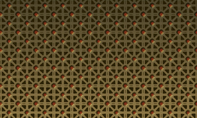 Abstrct background pattern vector image,Vector line flowers square for footage background wallpaper and seamless artwork illustration texture of vector graphic design