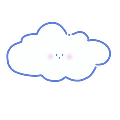 cloud