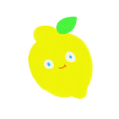 Lemon 