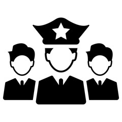 Business success icon