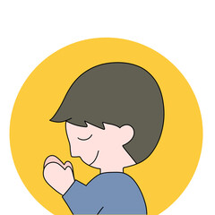 Thank you business man