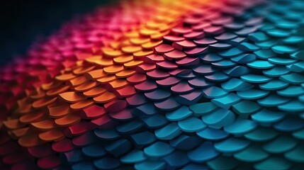 Beautiful colorful 3d backgrounds, chromatic, hexagon, fascinated, illusion, mysterious, abstrack mood backgrounds,