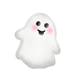 Halloween costumes ghost cute