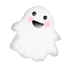 ghost halloween ghost