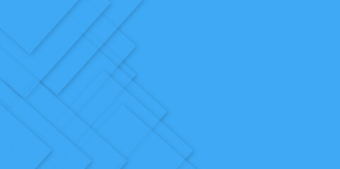 Blue abstract background with seamless dynamic minimalistic geometric lines modern and elegant geometric blue color background, empty striped blank blue abstract background vector illustration.