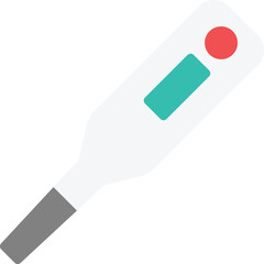 thermometer illustration