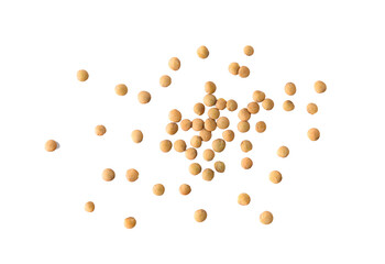 lentils on transparent png