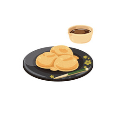 わらび餅