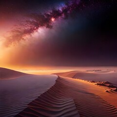 Cosmic Kaleidoscope: Captivating Portraits of Otherworldly Planets