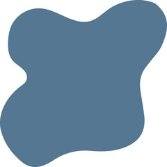 Abstract Doodle Element