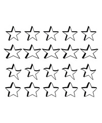star icon, vector best flat icon.