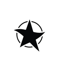Obraz premium star icon, vector best flat icon.