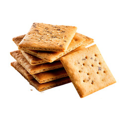 Slices cookies PNG transparent image