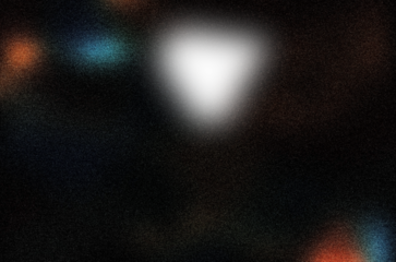 Abstract blurred grainy gradient background texture. Colorful digital grain soft noise effect pattern. Lo-fi multicolor vintage retro. VHS Glitch Texture	
