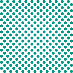 Dot pattern background. Polkadot. Dot background. Seamless pattern. for backdrop, decoration, Gift wrapping