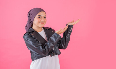 Stylish women with various styles for design needs