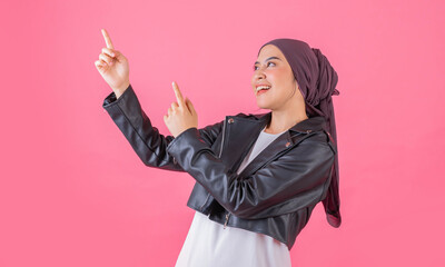 Stylish women with various styles for design needs