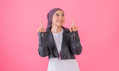 Stylish women with various styles for design needs