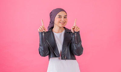 Stylish women with various styles for design needs