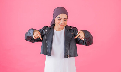 Stylish women with various styles for design needs