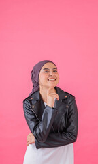 Stylish women with various styles for design needs