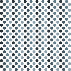 Dot pattern background. Polkadot. Dot background. Seamless pattern. for backdrop, decoration, Gift wrapping