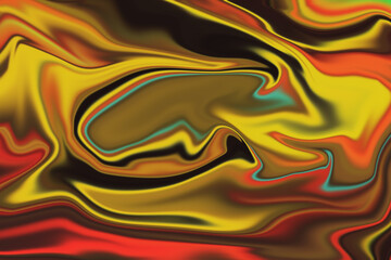 Abstact creative fluid colors backgrounds