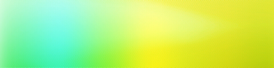 Yellow panorama gradient background, Usable for social media, story, banner, poster, Advertisement, events, party, celebration, and various design works