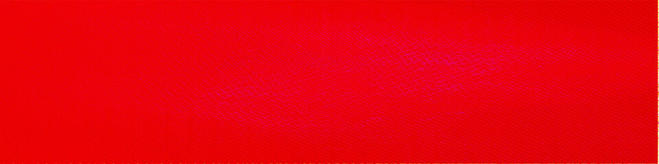 Fototapeta premium Abstract red panorama background, Usable for social media, story, banner, poster, Advertisement, events, party, celebration, and various design works