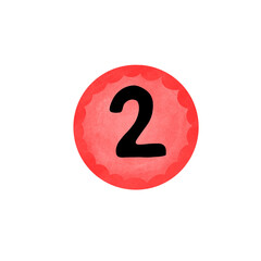 Fototapeta premium question mark icon number,clip art,designelements,cartoon,doodle,graphic,objects,numerals,collection,year,notice,math,font, mathematics,1,2,3,4,5,6,7,8,9,0, pink