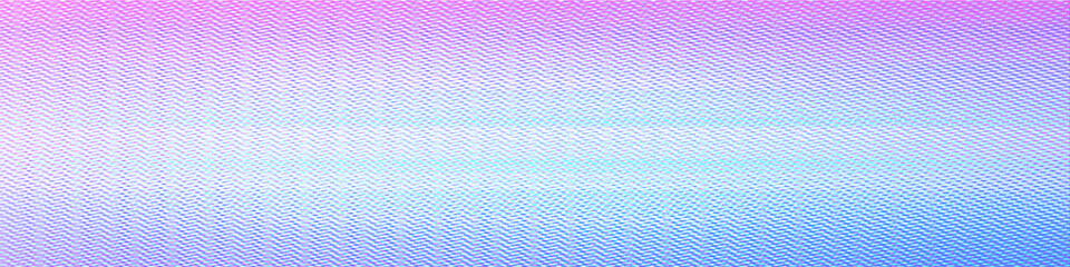Purple blue gradient panorama design background, Usable for social media, story, banner, poster, Advertisement, events, party, celebration, and various design works