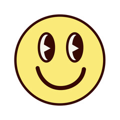smiley face icon