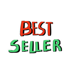 best seller,hand drawn alphabet